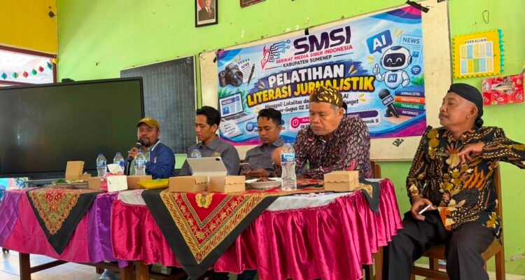 SMSI