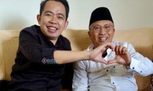 Tokoh masyarakat Jember Achmad Sudiyono memberikan pandangan ketahanan pangan