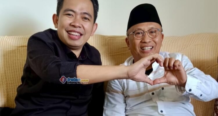 Tokoh masyarakat Jember Achmad Sudiyono memberikan pandangan ketahanan pangan