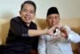 Tokoh masyarakat Jember Achmad Sudiyono memberikan pandangan ketahanan pangan