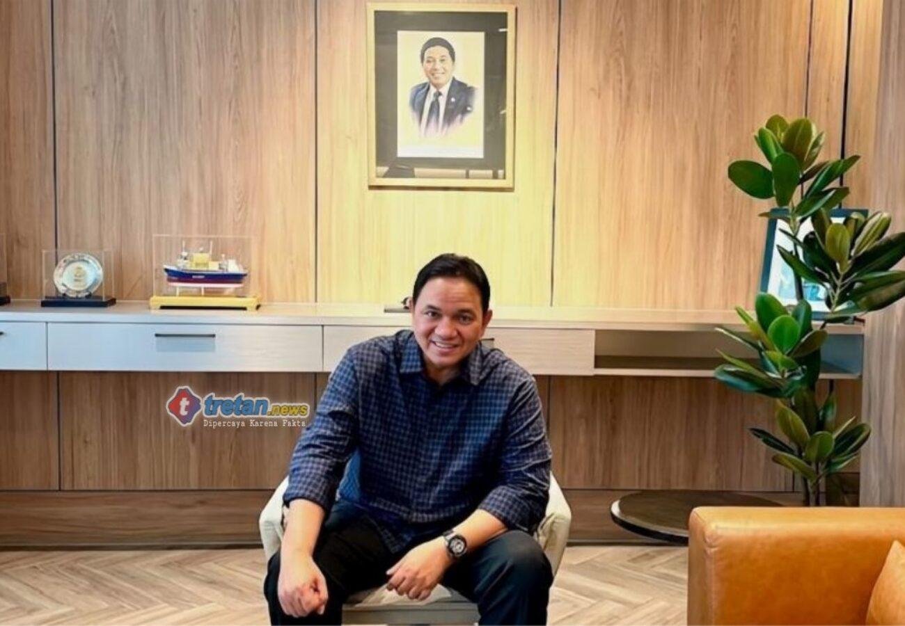 Achsanul Qosasi soroti dana perbankan dan mandat Gubernur BI