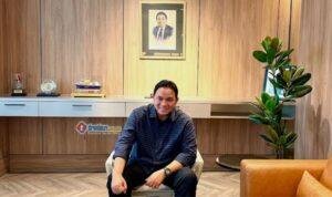 Achsanul Qosasi soroti dana perbankan dan mandat Gubernur BI