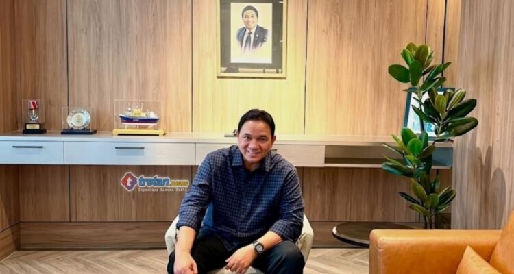 Achsanul Qosasi soroti dana perbankan dan mandat Gubernur BI