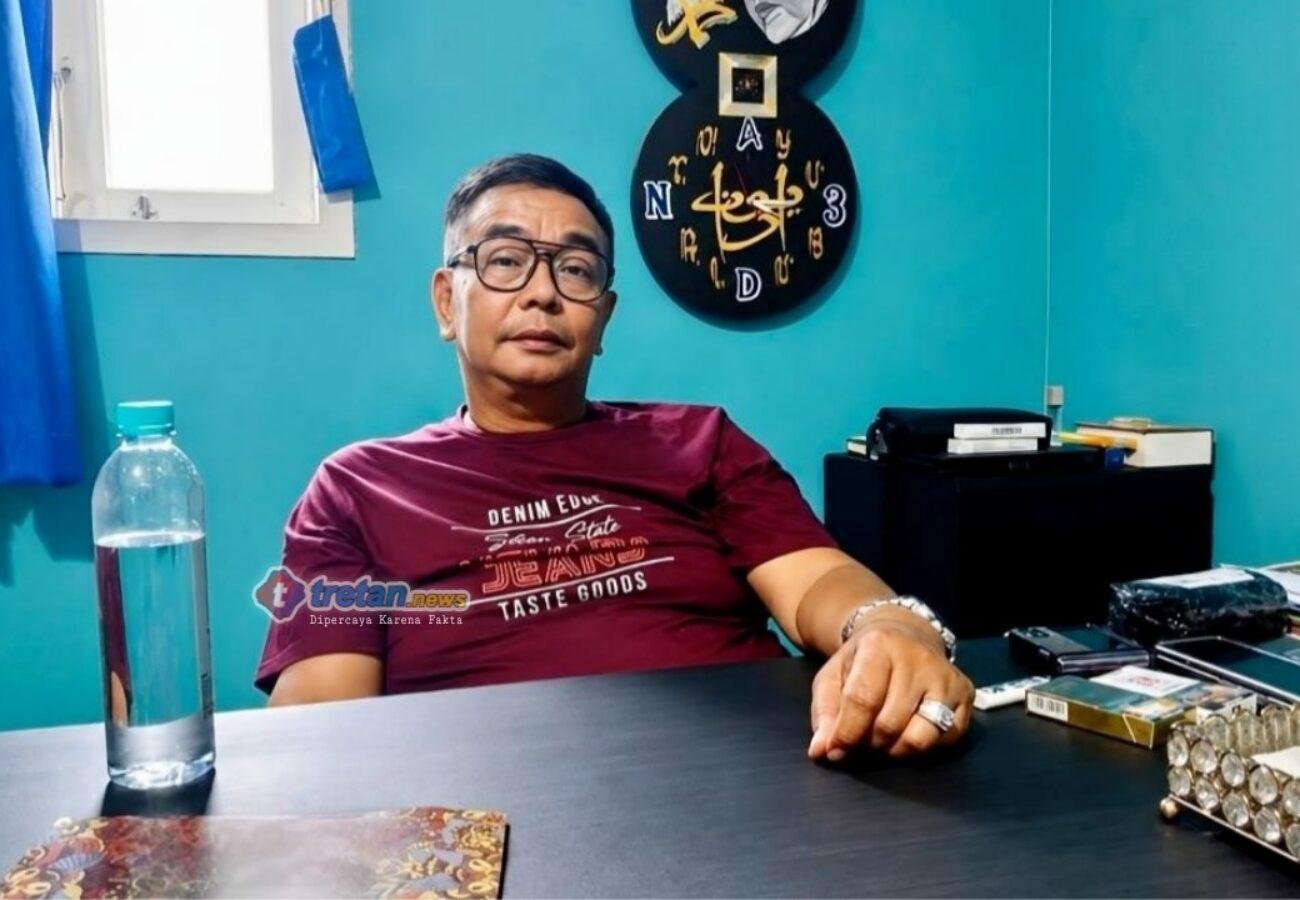 Owner Ayunda Group dukung pemerintah memberantas peredaran rokok ilegal
