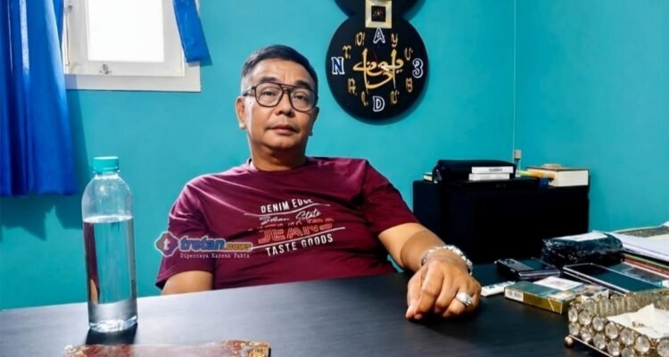 Owner Ayunda Group dukung pemerintah memberantas peredaran rokok ilegal