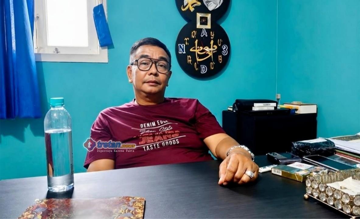 Owner Ayunda Group dukung pemerintah memberantas peredaran rokok ilegal