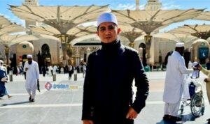 H. Syafwan Wahyudi Owner DRT The Big Family