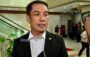 Fauzi Amro menyambut Suahasil Nazara sebagai Menteri Keuangan