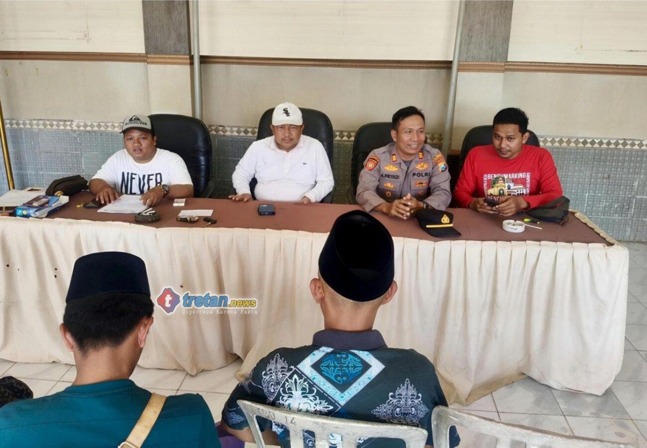 Festival Tani Ganding 2026 di Kecamatan Ganding Sumenep