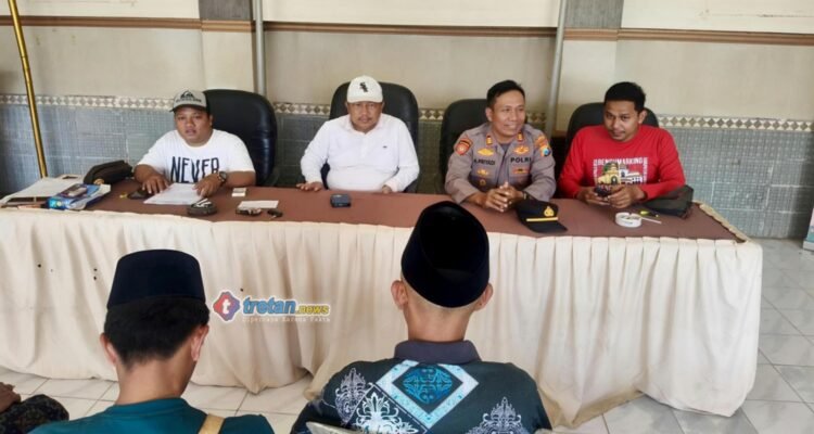 Festival Tani Ganding 2026 di Kecamatan Ganding Sumenep