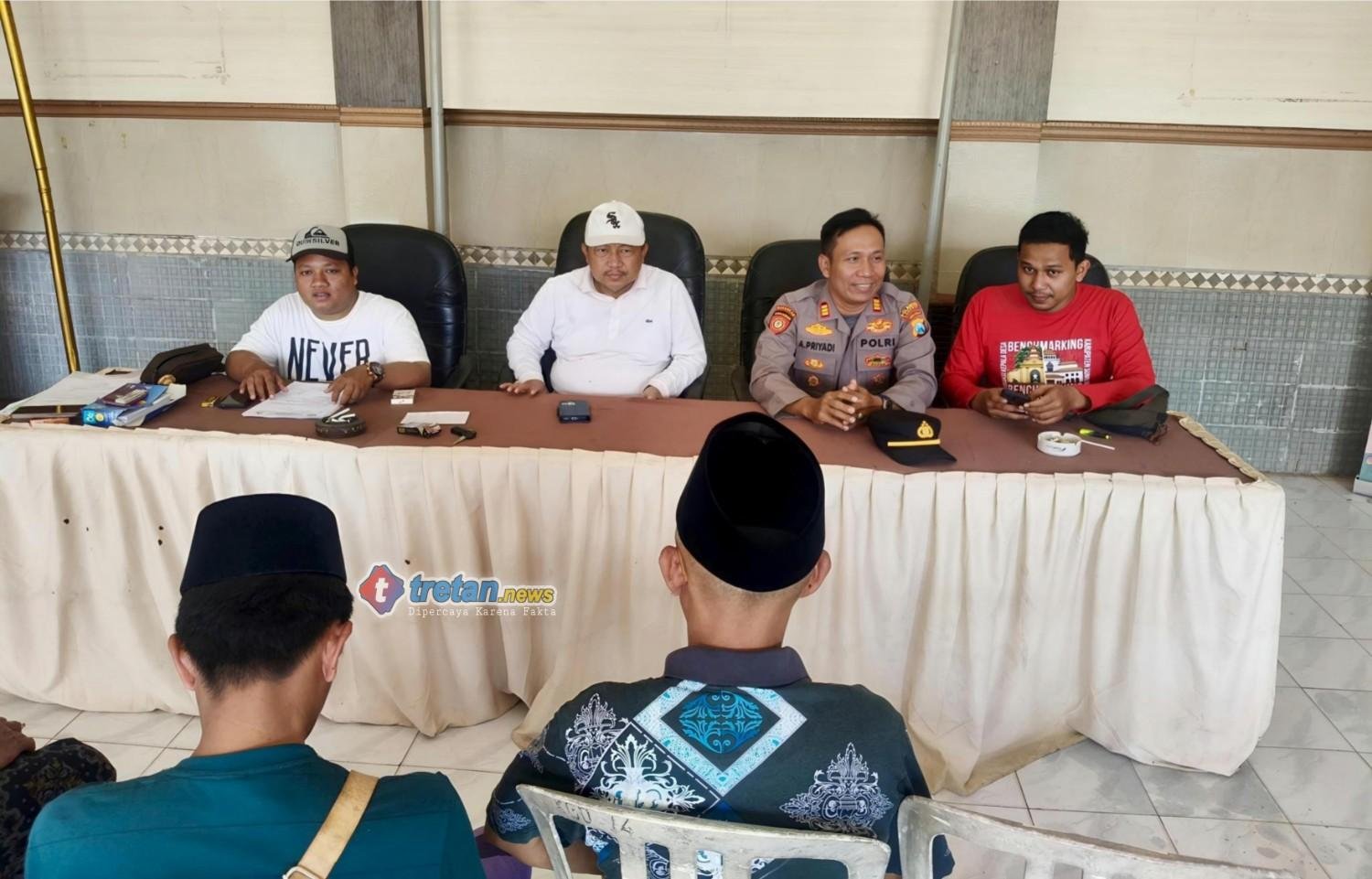 Festival Tani Ganding 2026 di Kecamatan Ganding Sumenep