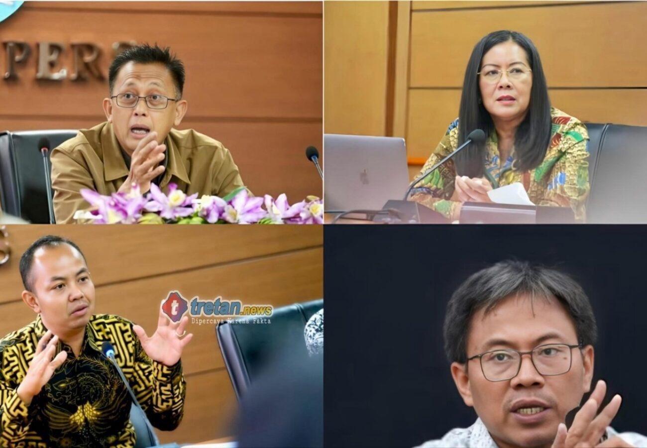 HPN 2027 belum ditetapkan, SMSI usulkan Jakarta dan mendapat dukungan AMSI