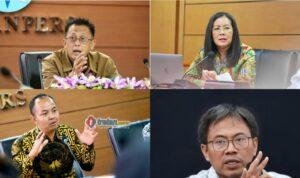 HPN 2027 belum ditetapkan, SMSI usulkan Jakarta dan mendapat dukungan AMSI
