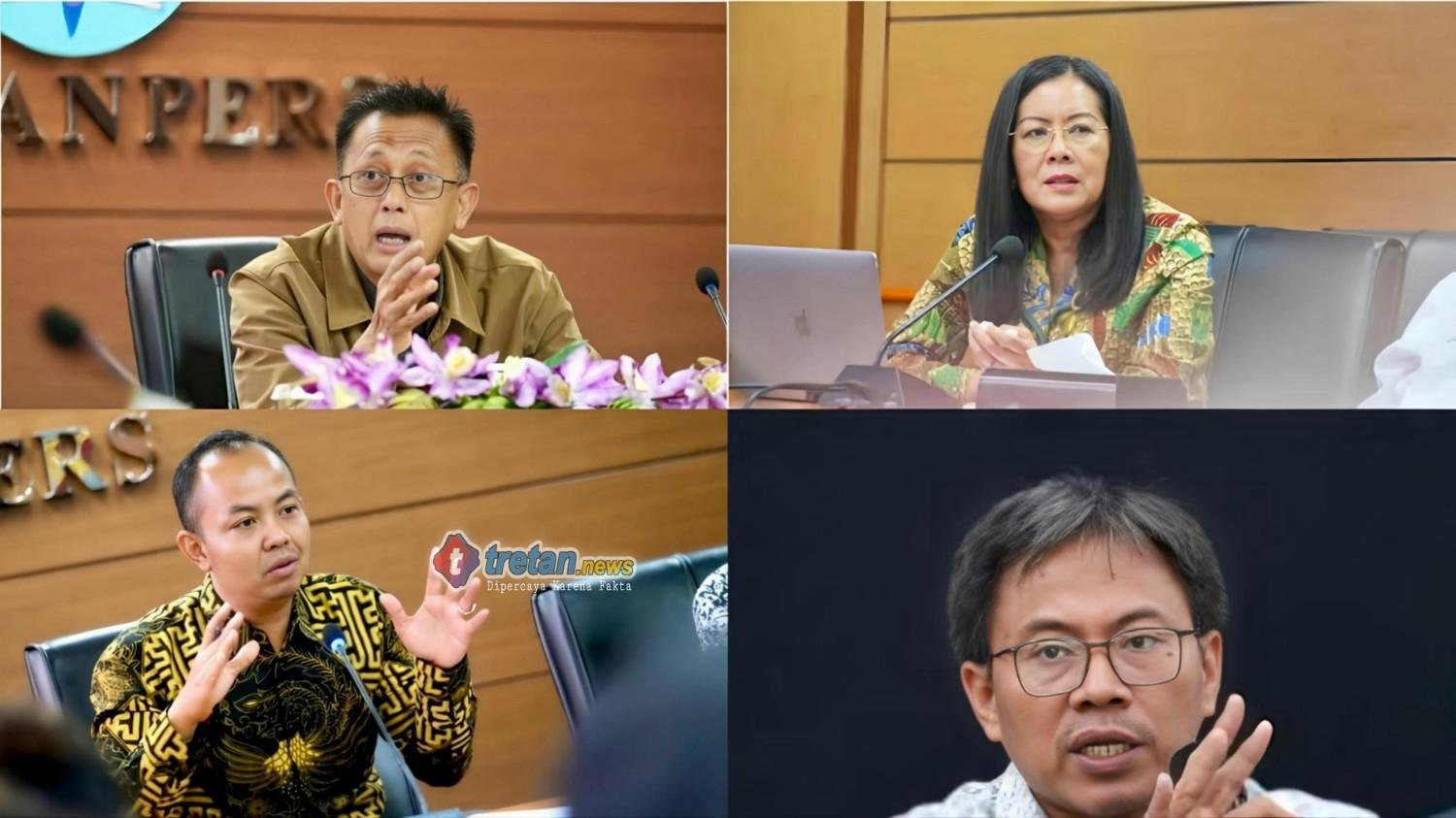 HPN 2027 belum ditetapkan, SMSI usulkan Jakarta dan mendapat dukungan AMSI