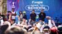 Siswa Pamekasan bertemu pemain Madura United dalam I-League Goes to School