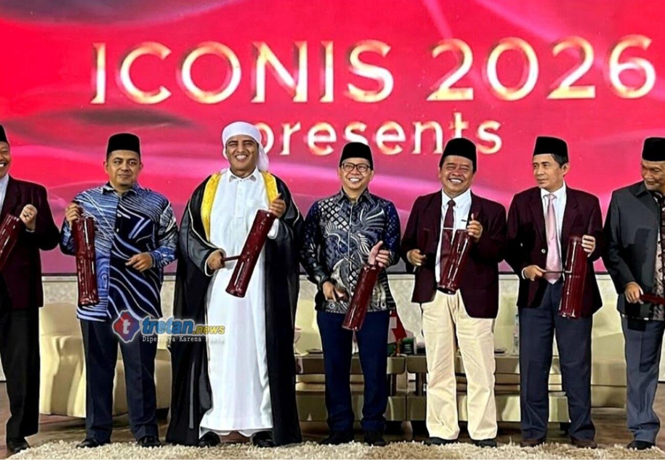 ICONIS ke-10 UIN Madura bahas Syekh Yusuf dan tradisi keagamaan Madura
