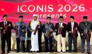 ICONIS ke-10 UIN Madura bahas Syekh Yusuf dan tradisi keagamaan Madura