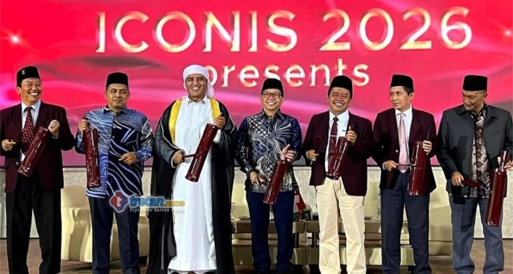 ICONIS ke-10 UIN Madura bahas Syekh Yusuf dan tradisi keagamaan Madura