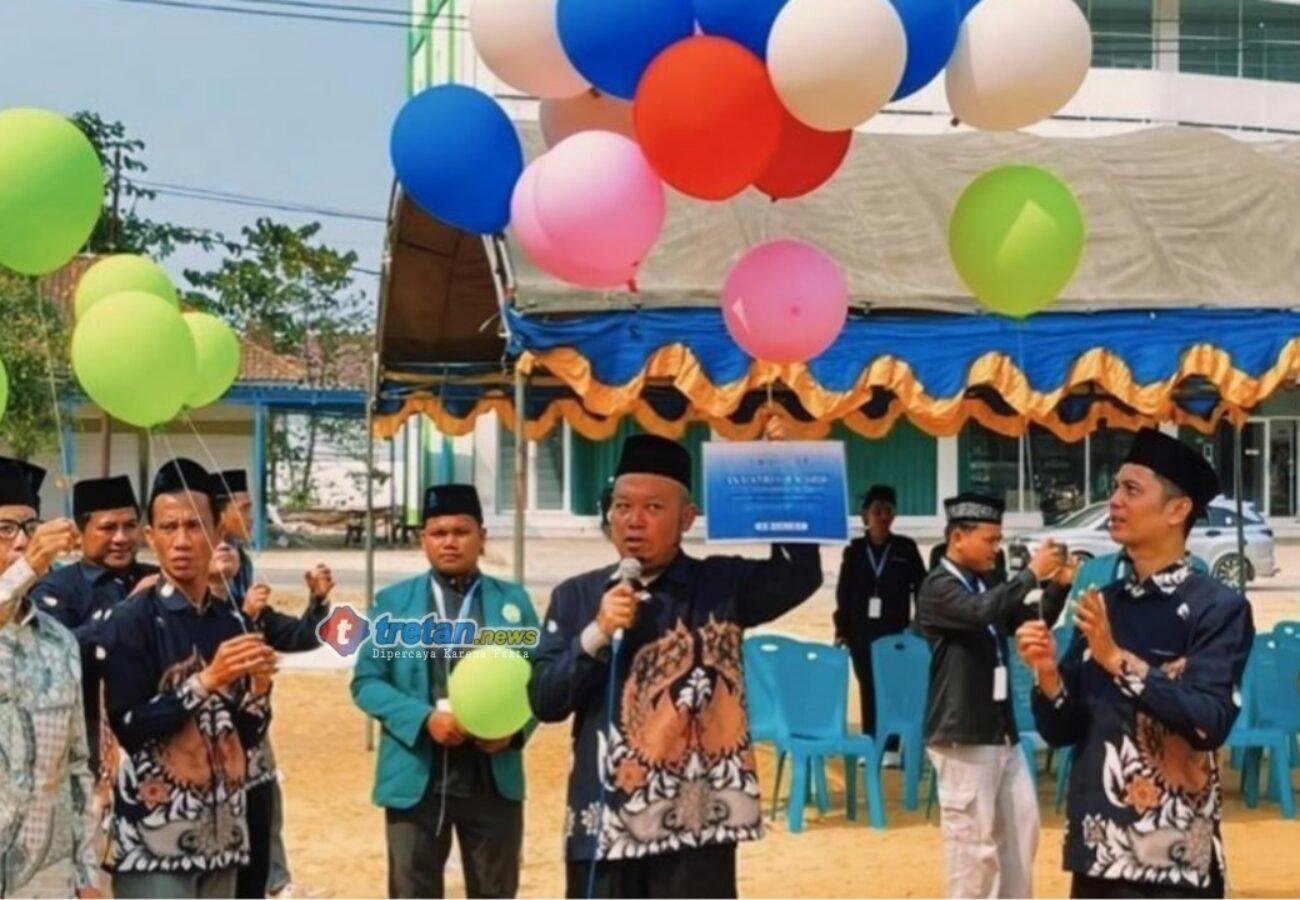 Rektor IDB Pamekasan membuka ATA 2026 dengan integrasi pesantren dan digital