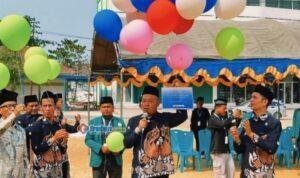 idb-pamekasan-buka-ata-2026-pesantren-digital Rektor IDB Pamekasan membuka ATA 2026 dengan integrasi pesantren dan digital