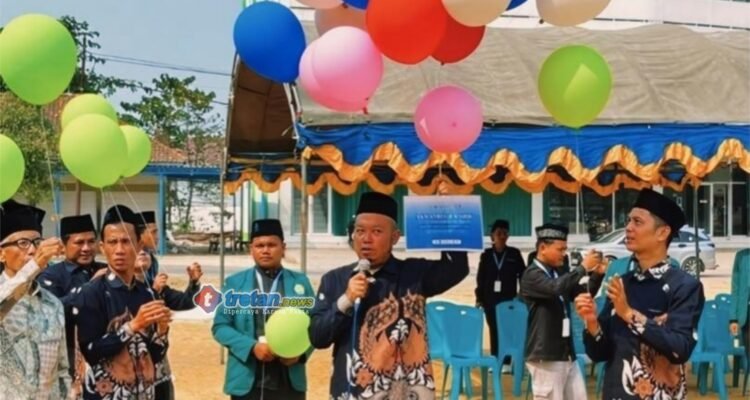 Rektor IDB Pamekasan membuka ATA 2026 dengan integrasi pesantren dan digital