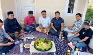 Ribut Baidi meresmikan Kantor JIP Pamekasan