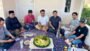 Ribut Baidi meresmikan Kantor JIP Pamekasan