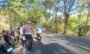 Kecelakaan tiga kendaraan di Jalan Pamekasan-Sumenep Pamekasan