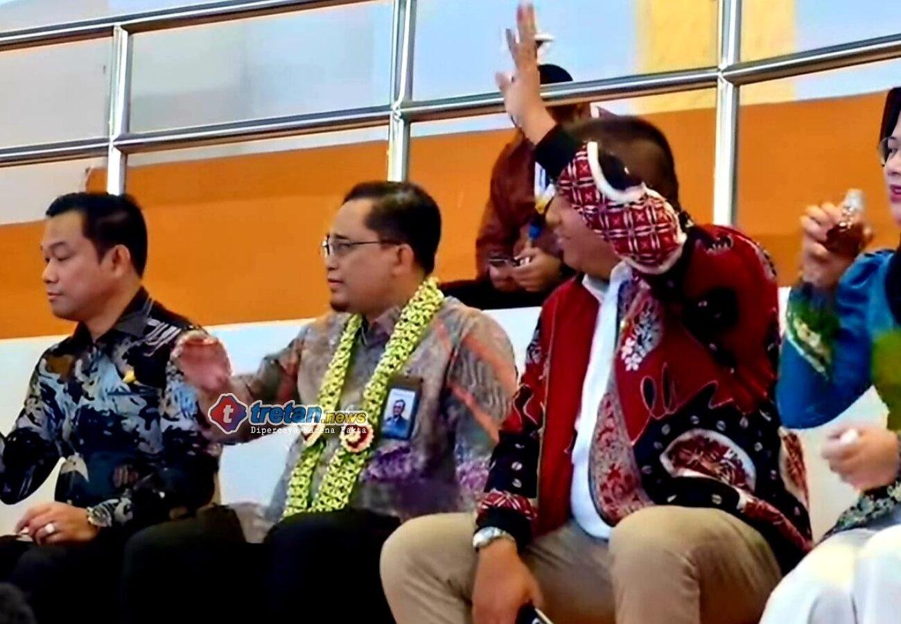 Kemendikdasmen apresiasi EduFest Situbondo dan program GESIT