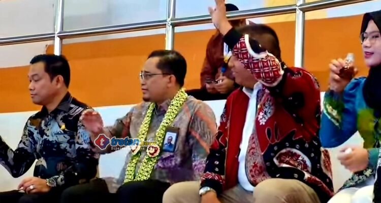 Kemendikdasmen apresiasi EduFest Situbondo dan program GESIT