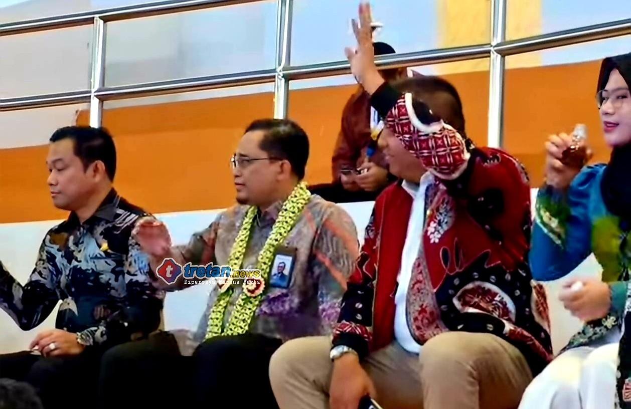 Kemendikdasmen apresiasi EduFest Situbondo dan program GESIT