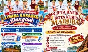 klik-times-nusainsider-kegiatan-harjad-sumenep-757 KlikTimes dan Nusainsider siapkan kegiatan Harjad Sumenep ke-757
