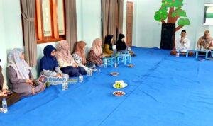 mtss-kyai-mudrikah-kembang-kuning-reorientasi-kurikulum FGD penyusunan kurikulum MTsS Kyai Mudrikah Kembang Kuning