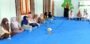 FGD penyusunan kurikulum MTsS Kyai Mudrikah Kembang Kuning