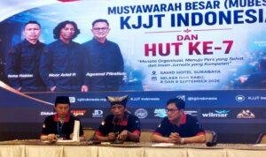 mubes-kjjt-indonesia-stadium-general-hut-ke-7 Mubes KJJT Indonesia dan Stadium General HUT ke-7 di Surabaya