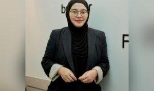 nurannafi-farni-syam-maella-dekan-fikom-unitomo Dr. Nur’annafi Farni Syam Maella Dekan Fikom Unitomo 2026–2030