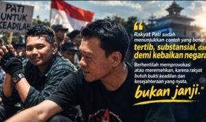 pembajakan gerakan massa