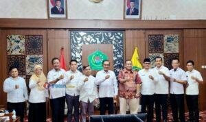 pemkab-pamekasan-kawal-usulan-kek-tembakau-madura Pemkab Pamekasan menerima audiensi KAMURA bahas KEK Tembakau Madura