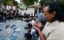 PFI Surabaya gelar doa bersama untuk lima jurnalis yang hilang