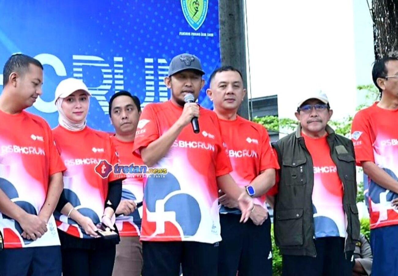 Piala AF Sport U-17 Sumenep digelar Oktober 2026