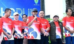 Piala AF Sport U-17 Sumenep digelar Oktober 2026