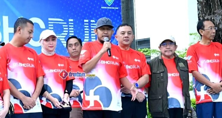 Piala AF Sport U-17 Sumenep digelar Oktober 2026