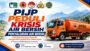 PIJP Pamekasan menyalurkan bantuan air bersih bagi warga terdampak kekeringan
