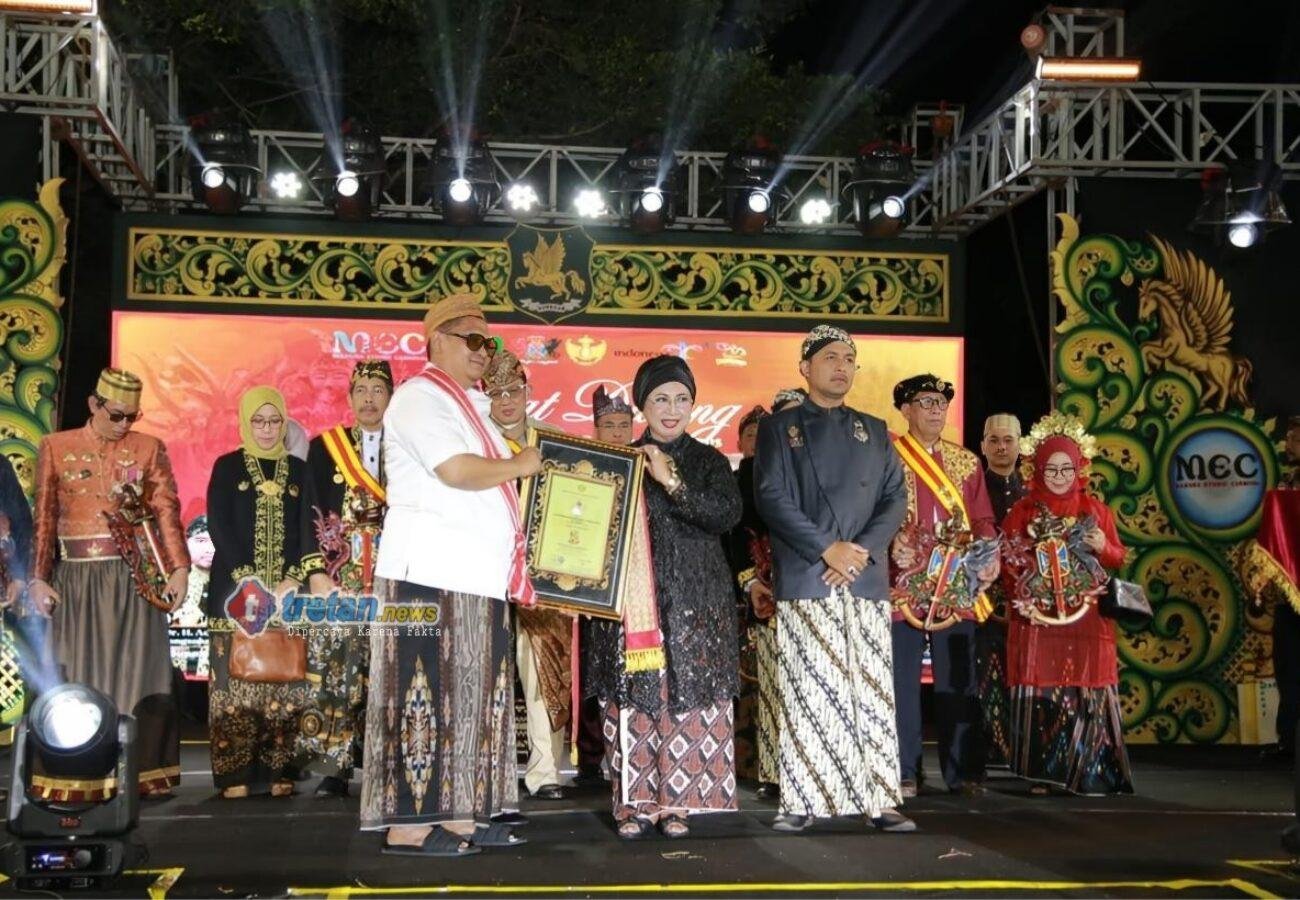 Raja dan perwakilan kerajaan Nusantara menghadiri MEC 2026 Sumenep