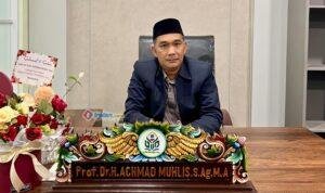 Ketua Senat UIN Madura apresiasi pendanaan riset dan Prodi Statistika