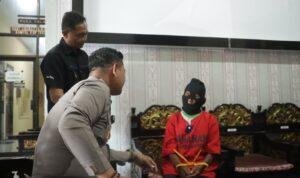 Pria 77 Tahun di Sampang Ditangkap Usai Korban Meninggal Dipukul Linggis (Mam)