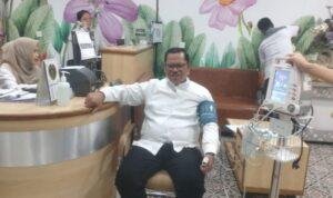Check up DPRD Pasuruan