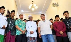 Figar bantah mengaku Imam Mahdi