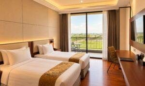 Grand Miami Hotel
