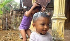 Hujan di Sampang